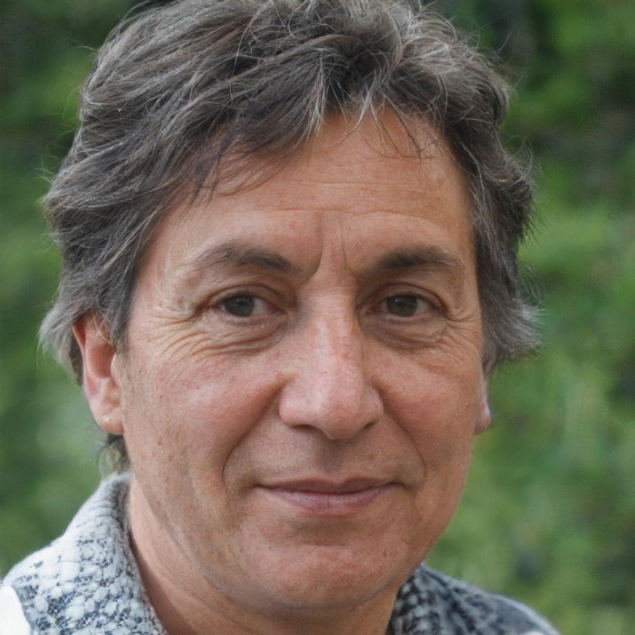 Trainer Lars Fröhlich